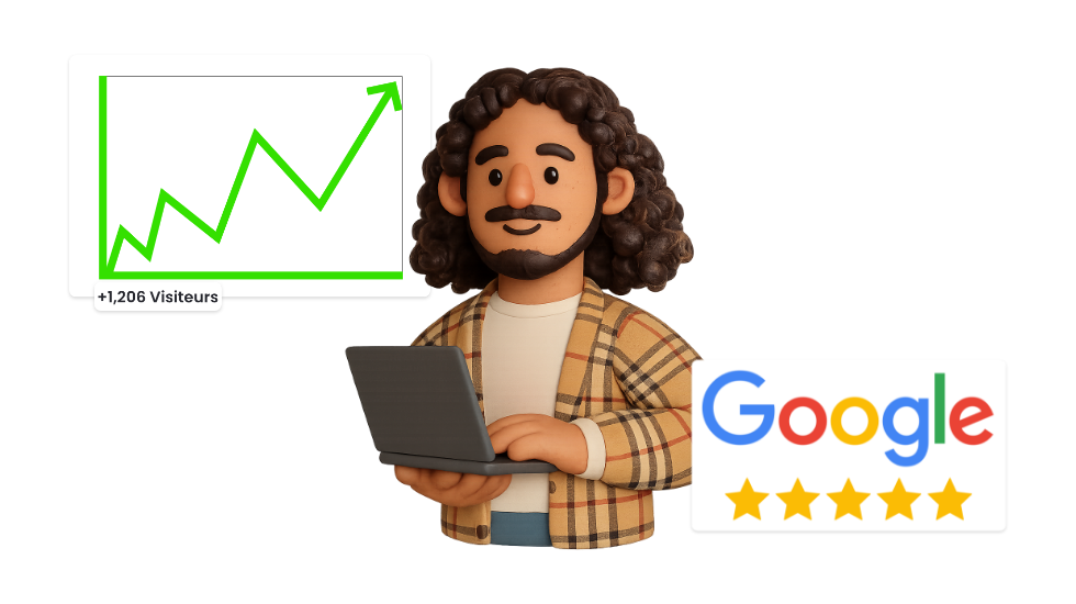 Création de site internet, Le Mans Création de site internet, Le Mans