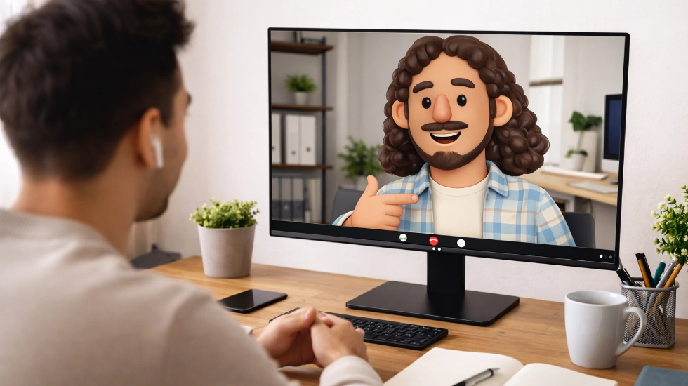 Site vitrine WordPress pour entrepreneur au Mans